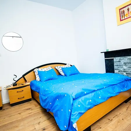 R1 Avec Salle De Bain Privee * Liegi