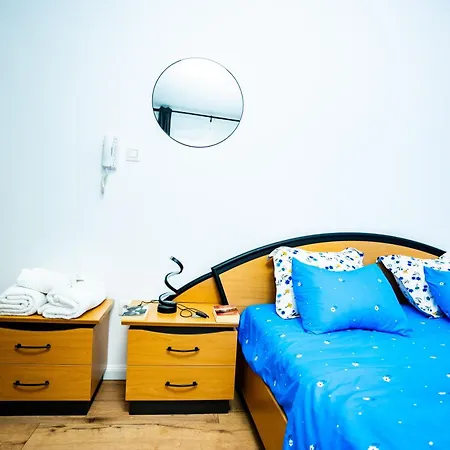 Alloggio in famiglia R1 Avec Salle De Bain Privee