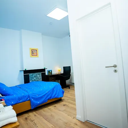 R1 Avec Salle De Bain Privee *