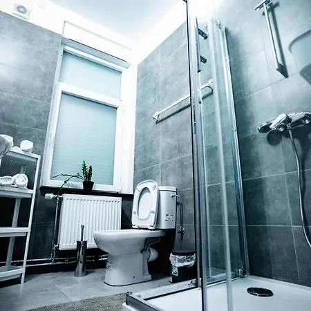 R1 Avec Salle De Bain Privee