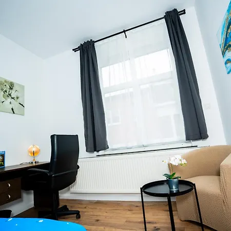 R1 Avec Salle De Bain Privee Homestay szállás Liège