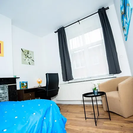 R1 Avec Salle De Bain Privee Liège